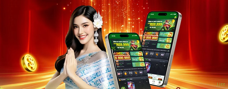 Download app jjzz Android iOS