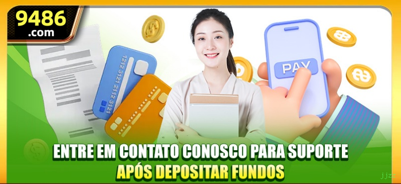Suporte VIP jjzz - atendimento prioritário